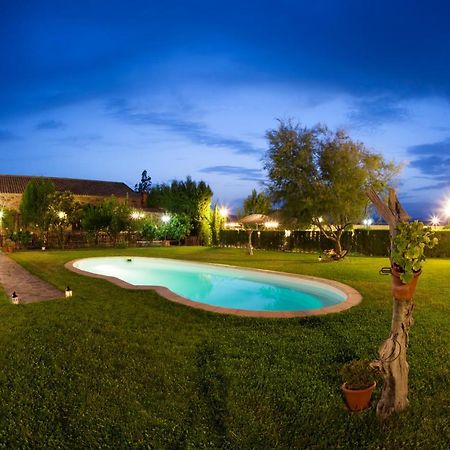Finca El Cotillo リナーレス エクステリア 写真