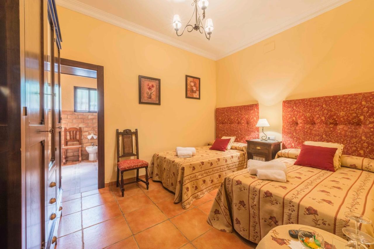 Finca El Cotillo リナーレス エクステリア 写真