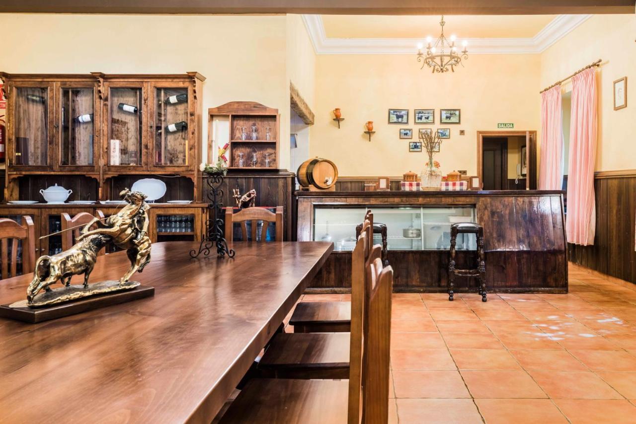 Finca El Cotillo リナーレス エクステリア 写真