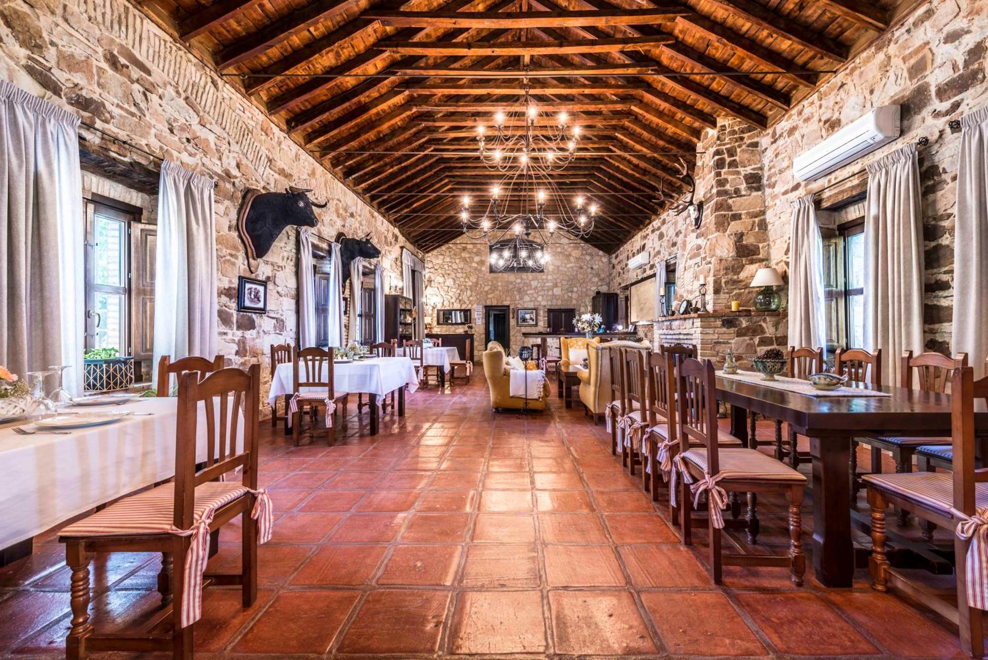 Finca El Cotillo リナーレス エクステリア 写真