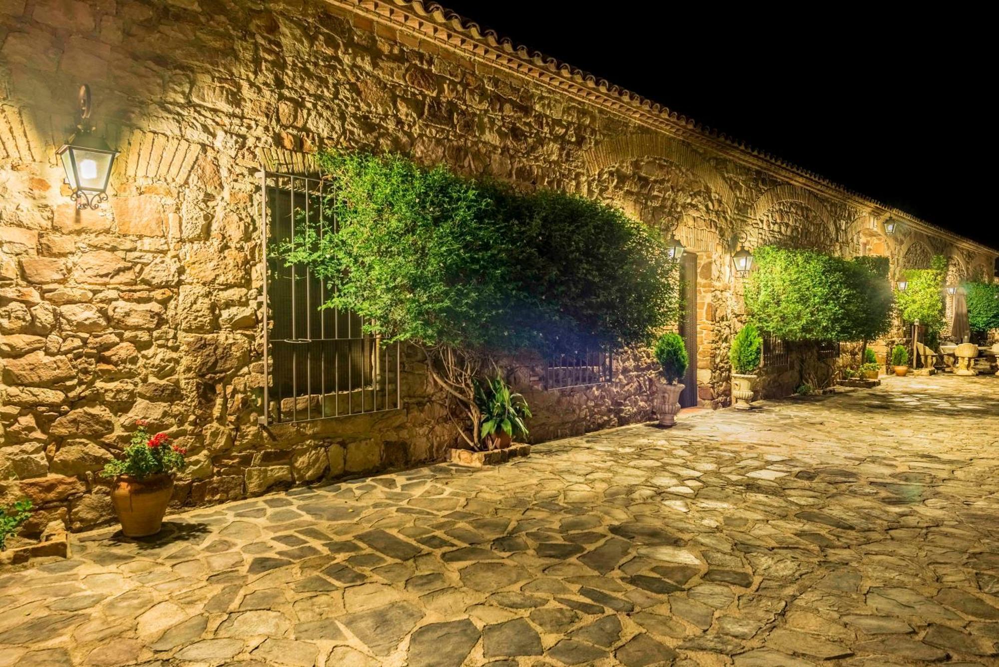 Finca El Cotillo リナーレス エクステリア 写真
